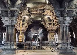 Jambukeswarar Temple